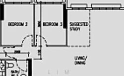 Blk 674B Fern Grove @ Yishun (Yishun), HDB 5 Rooms #534343241